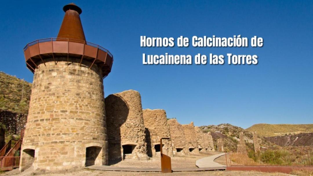Hotel Montesion Luz Del Desierto Lucainena de las Torres Luaran gambar